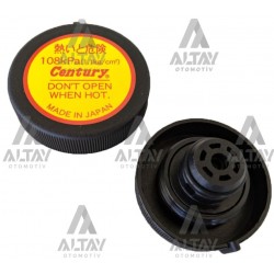 YEDEK SU DEPO KAPAĞI CHR 16= 1.8 / 1.2 / 2ZRFXE / AURIS 07-20 / COROLLA 07-20 / HILUX / AVENSIS / RAV-4